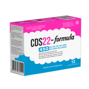 CDS22 formula 450 miljardi pulveris N12